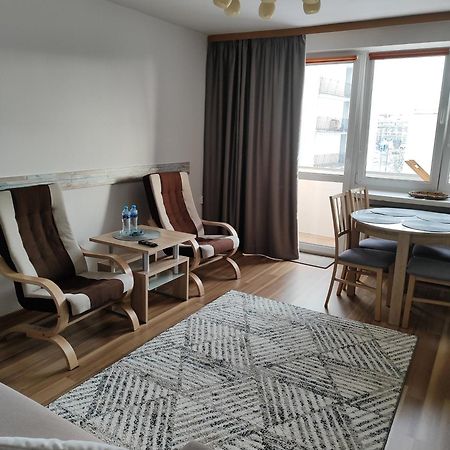 Apartament Praski 5 Minut Od Metra I Starego Miasta Spacerem Do Zoo I Konesera Warszawa Eksteriør billede