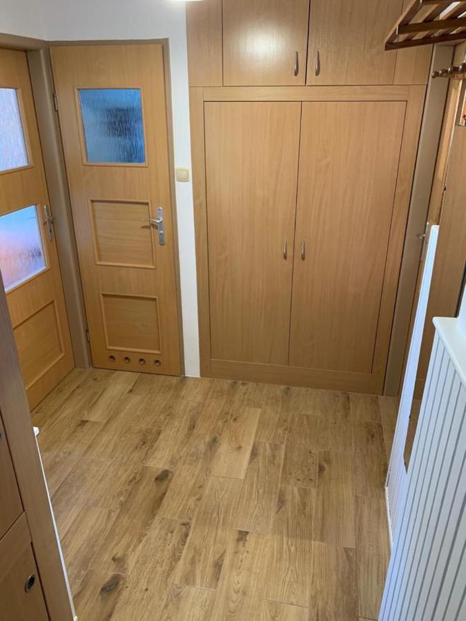 Apartament Praski 5 Minut Od Metra I Starego Miasta Spacerem Do Zoo I Konesera Warszawa Eksteriør billede