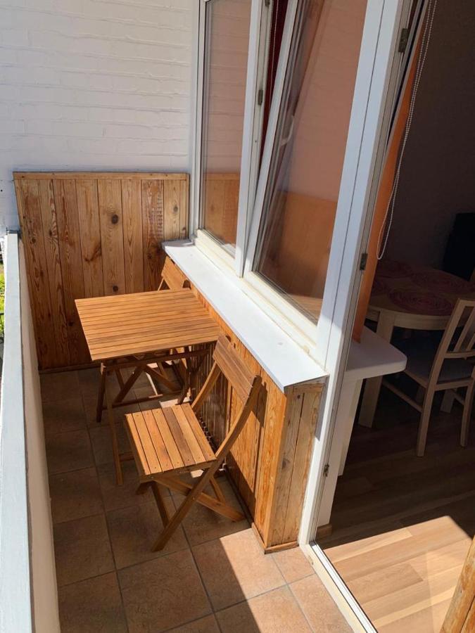 Apartament Praski 5 Minut Od Metra I Starego Miasta Spacerem Do Zoo I Konesera Warszawa Eksteriør billede