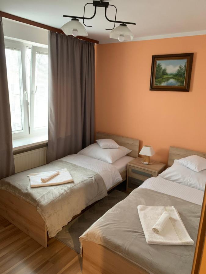 Apartament Praski 5 Minut Od Metra I Starego Miasta Spacerem Do Zoo I Konesera Warszawa Eksteriør billede