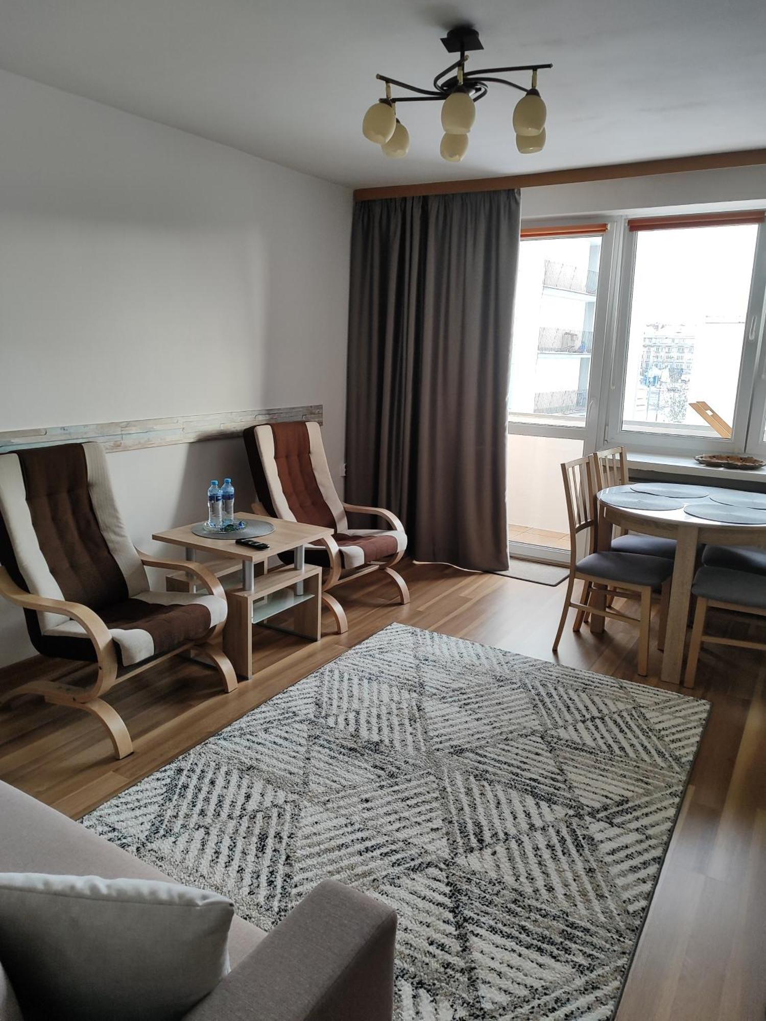 Apartament Praski 5 Minut Od Metra I Starego Miasta Spacerem Do Zoo I Konesera Warszawa Eksteriør billede