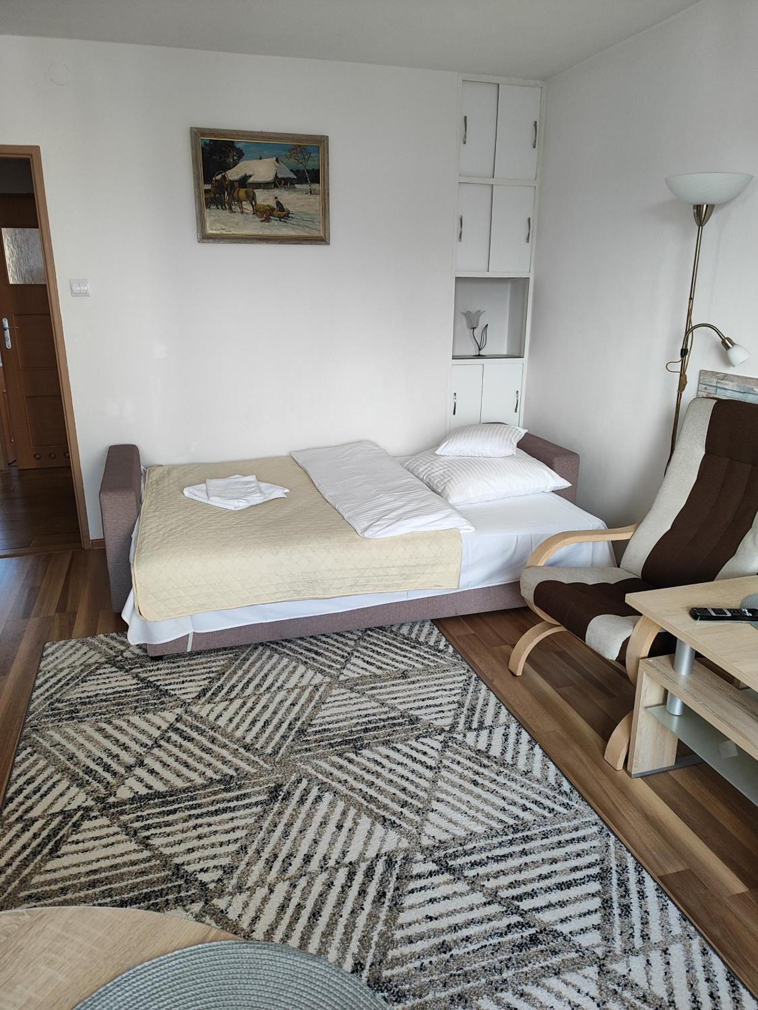 Apartament Praski 5 Minut Od Metra I Starego Miasta Spacerem Do Zoo I Konesera Warszawa Eksteriør billede
