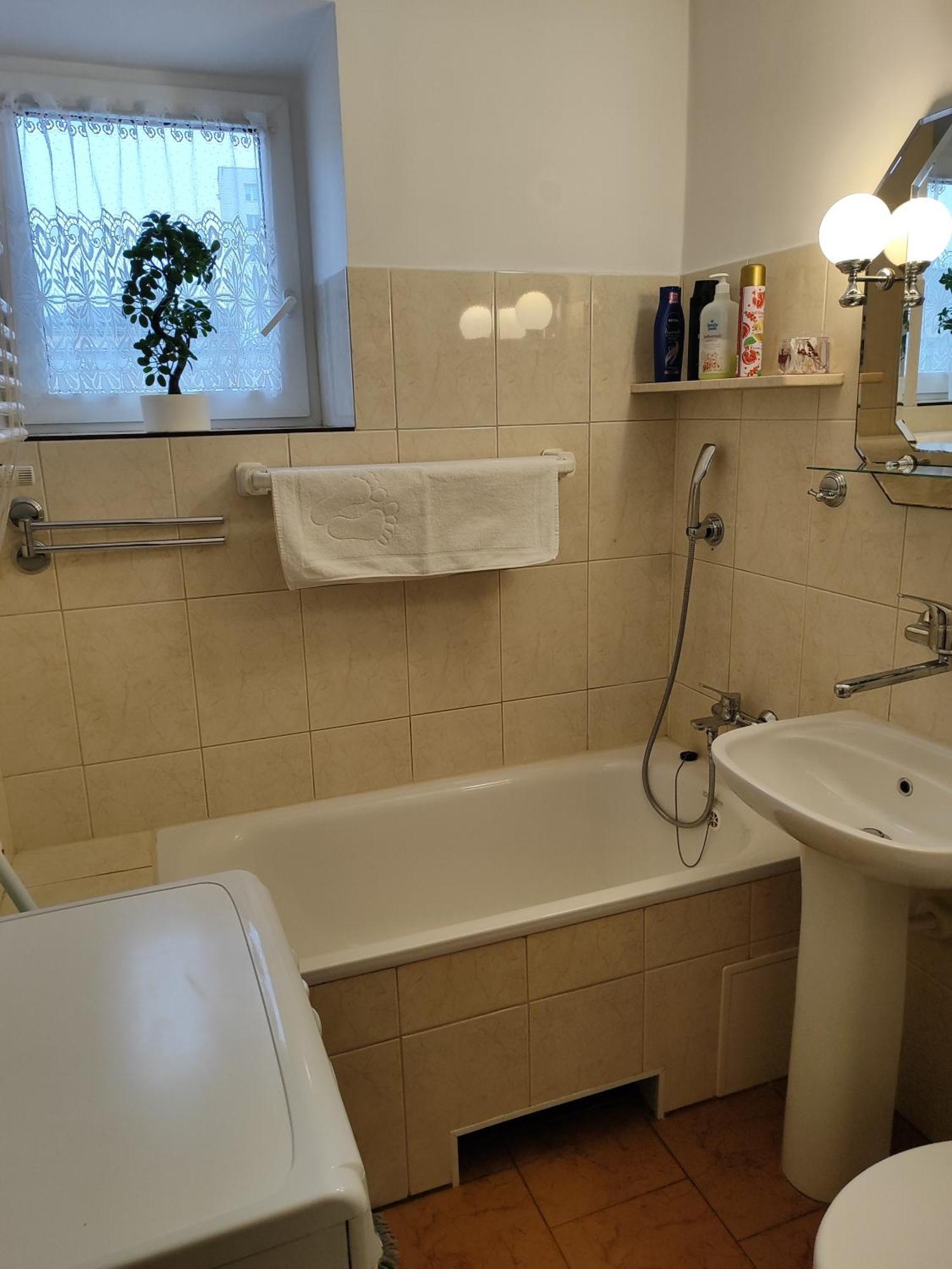 Apartament Praski 5 Minut Od Metra I Starego Miasta Spacerem Do Zoo I Konesera Warszawa Eksteriør billede