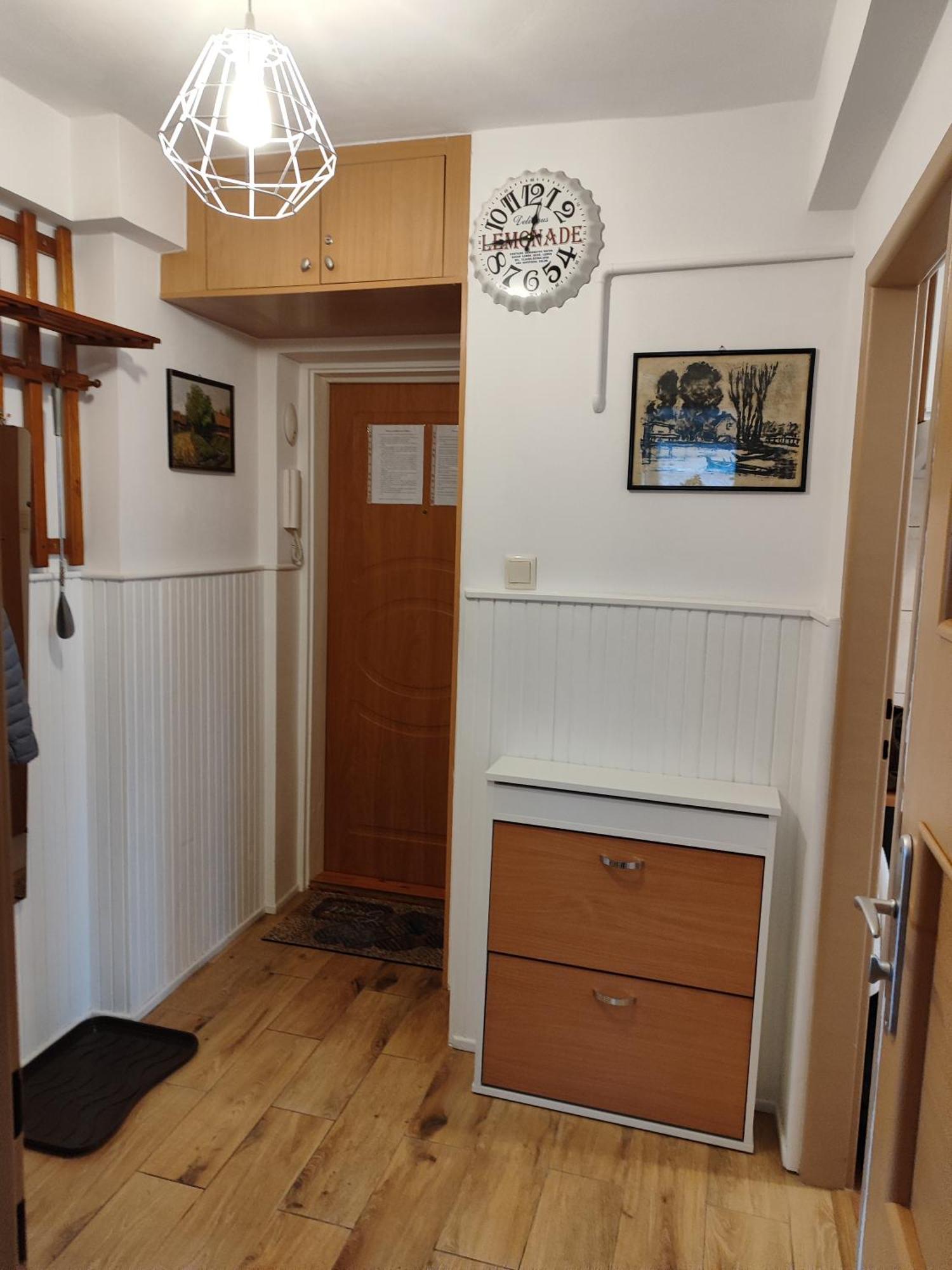 Apartament Praski 5 Minut Od Metra I Starego Miasta Spacerem Do Zoo I Konesera Warszawa Eksteriør billede