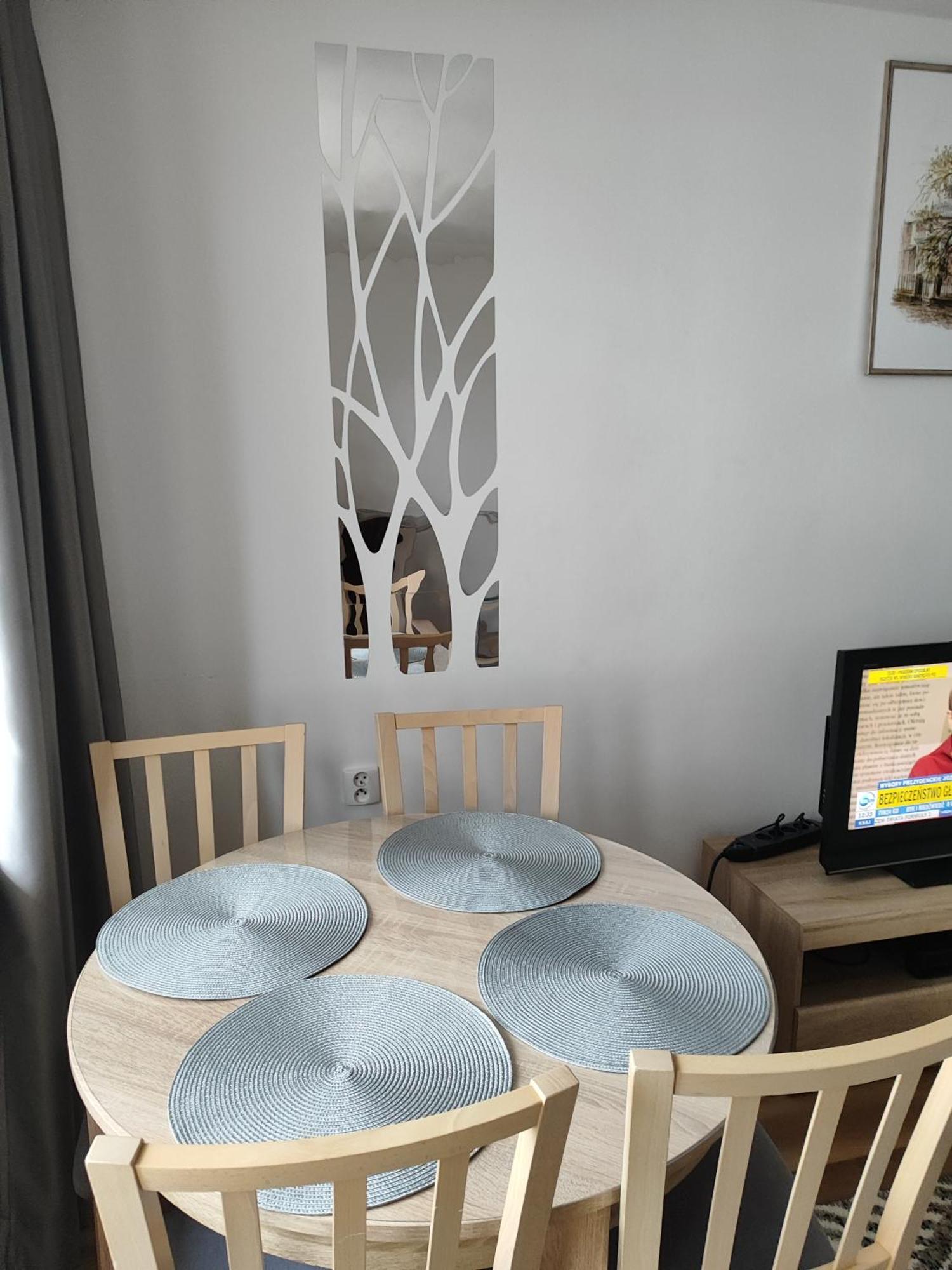 Apartament Praski 5 Minut Od Metra I Starego Miasta Spacerem Do Zoo I Konesera Warszawa Eksteriør billede